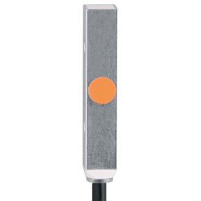 ifm IL5025, Inductive Rectangular Proximity Sensor, 2 mm Detection, PNP NO, 10 → 36 V dc