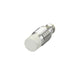ifm IGS289, Inductive Threaded Barrel Proximity Sensor, M18, 15 mm Detection, PNP NO, 10 → 30 V dc