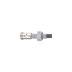 ifm IEW206, Inductive Threaded Barrel Proximity Sensor, M8, 6 mm Detection, PNP NO, 10 → 30 V dc - General Tech Services LLC