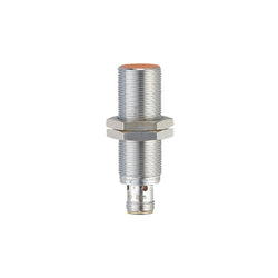 ifm IGS234, Inductive Threaded Barrel Proximity Sensor, M18, 8 mm Detection, NPN NO, 10 → 30 V dc - General Tech Services LLC