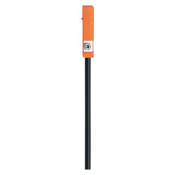 ifm MK5230, T-slot Pneumatic Cylinder Sensor, IP65, IP67, 10 → 30V dc, NO Operation, MK, with LED indicator, - generaltechuae