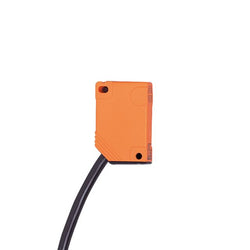 ifm NN5001, Inductive Rectangular Proximity Sensor, 2 mm Detection, NAMUR NC, 7.5 → 30 V dc - General Tech Services LLC