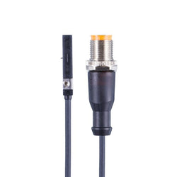ifm MK5908, T-slot Pneumatic Cylinder Sensor, IP65, IP67, 10 → 30V dc, NO/NC Operation, MK, with LED - generaltechuae
