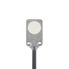 ifm IQ2016, Inductive Rectangular Proximity Sensor, 8 mm Detection, NPN NC, 10 → 30 V dc