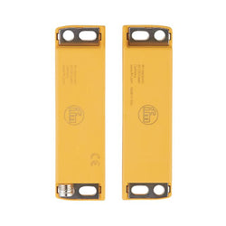 ifm MN502S, MN Series Non-Flush Magnetic Safety Switch, 24V dc, Polyamide Housing, 2NO, M8 - generaltechuae