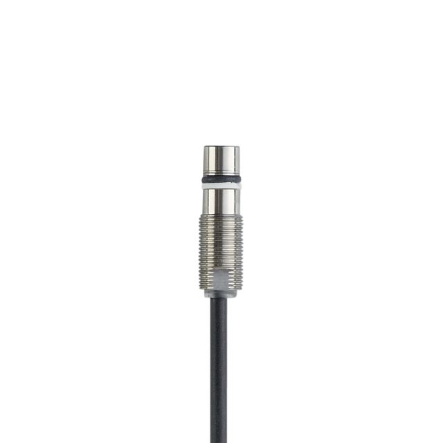 ifm MFH205, Cylinder Sensor Cylinder Magnetic Sensor, IP65, IP68, IP69K, 10 → 36V dc, NO, PNP Operation, MFH,