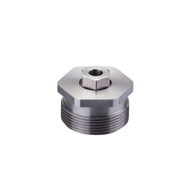 ifm UT0039, , UT00 Series Thermowell for Use with Sensors