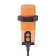 ifm KI6001, Capacitive Threaded Barrel Proximity Sensor, M30, 0.5 → 40 mm Detection, PNP NO/NC, 10 →