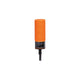 ifm KI5003, Capacitive Threaded Barrel Proximity Sensor, M30, 15 mm Detection, PNP NC, 10 → 36 V dc