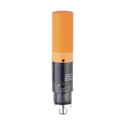 ifm KI3513, Capacitive Threaded Barrel Proximity Sensor, M30, 15mm Detection NO/NC, 20 → 250 V ac/dc, 20 - generaltechuae