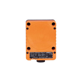 ifm KD0009, Capacitive Rectangular Proximity Sensor, 60 mm Detection, 2-Wire NO/NC, 20 → 250 V ac/dc, 20