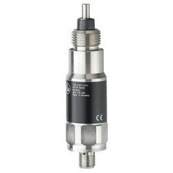 ifm M95008, Inductive Smooth Barrel Magnetic Proximity Sensor, 17 → 32 mm Detection 2NO, 10 → 36 V dc - General Tech Services LLC