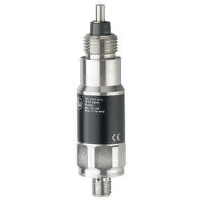 ifm M95008, Inductive Smooth Barrel Magnetic Proximity Sensor, 17 → 32 mm Detection 2NO, 10 → 36 V dc