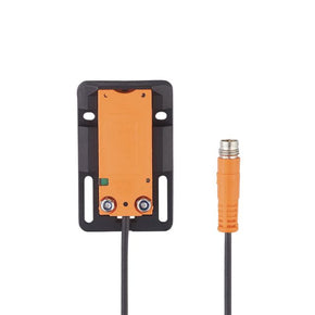 ifm KQ5006, Capacitive Rectangular Proximity Sensor, 8 mm Detection, PNP NC, 10 → 30 V dc