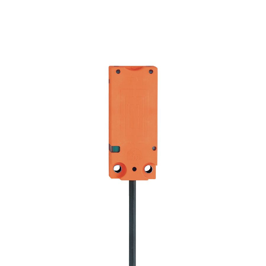 ifm KQ5108, Capacitive Rectangular Proximity Sensor, 12 mm Detection, PNP NO/NC, 10 → 30 V dc
