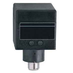 ifm IM5084, Inductive Rectangular Proximity Sensor, 20 mm Detection, PNP NO+NC, 10 → 36 V dc