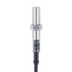 ifm IF0303, Inductive Threaded Barrel Proximity Sensor, M12, 2 mm Detection NO, 20 → 250 V ac