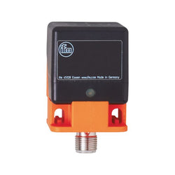 ifm IM513A, Inductive Rectangular Proximity Sensor, 30 mm Detection, PNP NO+NC, 10 → 30 V dc - generaltechuae