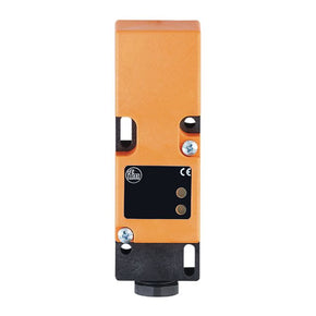 ifm IM5041, Inductive Rectangular Proximity Sensor, 15 mm Detection, PNP NO/NC, 10 → 36 V dc