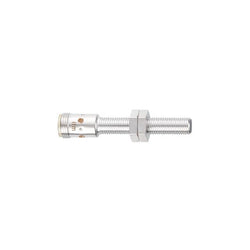 ifm IE5327, Inductive Threaded Barrel Proximity Sensor, M8, 2 mm Detection, PNP NC, 10 → 30 V dc - General Tech Services LLC