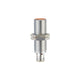 ifm IG5712, Inductive Threaded Barrel Proximity Sensor, M18, 5 mm Detection, PNP NO, 10 → 30 V dc