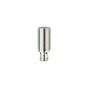 ifm IGT258, Inductive Threaded Barrel Proximity Sensor, M18, 8 mm Detection, PNP NO, 10 → 30 V dc