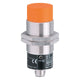 ifm II0295, Inductive Threaded Barrel Proximity Sensor, M30, 15 mm Detection, 2-Wire NO, 20 → 250 V ac/dc, 20