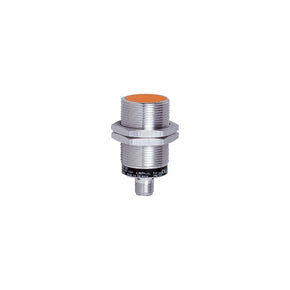 ifm II0366, Inductive Threaded Barrel Proximity Sensor, M30, 15 mm Detection, 2-Wire NO, 20 → 140 V ac/dc, 20