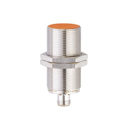 ifm II5842, Inductive Threaded Barrel Proximity Sensor, M30, 15 mm Detection, PNP NO, 10 → 30 V dc - generaltechuae