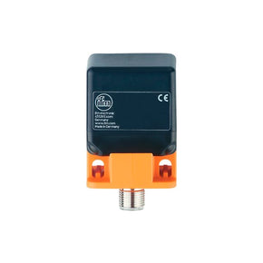 ifm IM5120, Inductive Rectangular Proximity Sensor, 35 mm Detection, PNP NO, 10 → 36 V dc