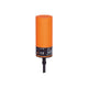 ifm IB0108, Inductive Smooth Barrel Proximity Sensor, 20 mm Detection, 2-Wire NO, 20 → 250 V ac/dc, 20