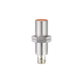 ifm IG7102, Inductive Threaded Barrel Proximity Sensor, M18, 5 mm Detection, NPN NO, 10 → 30 V dc