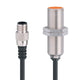 ifm IG9984, Inductive Threaded Barrel Proximity Sensor, M18, 5 mm Detection, PNP NO, 10 → 55 V dc