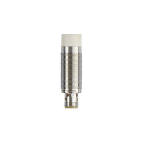 ifm IGS307, Inductive Threaded Barrel Proximity Sensor, M18, 15 mm Detection, PNP NC, 10 → 30 V dc