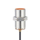 ifm IIS261, Inductive Threaded Barrel Proximity Sensor, M30, 15 mm Detection, PNP NO, 10 → 36 V dc