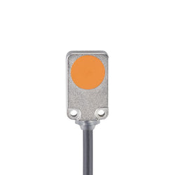 ifm IQ2005, Inductive Rectangular Proximity Sensor, 8 mm Detection, NPN NO, 10 → 30 V dc - generaltechuae