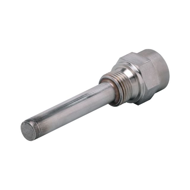 ifm E35010, , E350 Series Thermowell for Use with Temperature Sensors