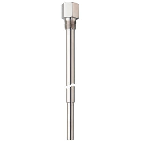 ifm E37250, , E372 Series Thermowell for Use with Temperature Sensors