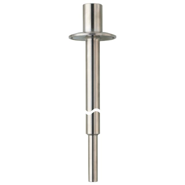 ifm E37950, , E379 Series Thermowell for Use with Temperature Sensors
