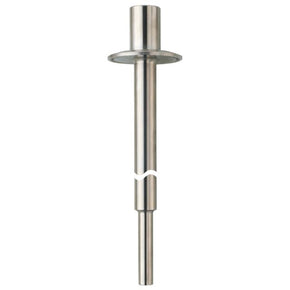 ifm E37950, , E379 Series Thermowell for Use with Temperature Sensors