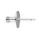 ifm E38825, , E388 Series Thermowell for Use with Temperature Sensors