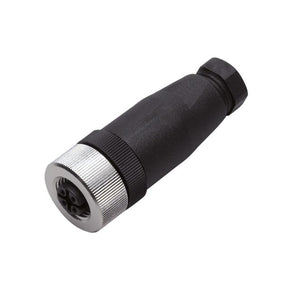 ifm E11511, 1 Pole M12 Socket Adapter