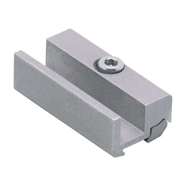 ifm E11893, Adapter , For Use With Bosch Rexroth Pneumatic Cylinders