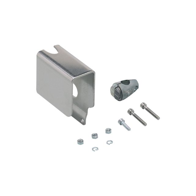 ifm E20791, , E207 Series Mounting Set for Use with Photoelectric Sensors