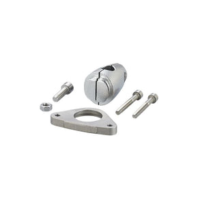 ifm E2D118, , E2D1 Series Mounting Set for Use with Photoelectric Distance Sensors