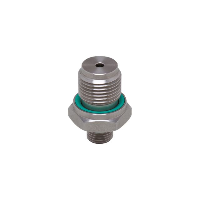 ifm E30050, , E300 Series Adapter for Use with Process Sensors