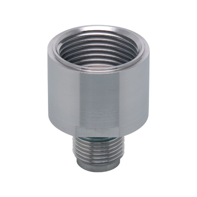 ifm E30116, , E301 Series Adapter for Use with Process Sensors
