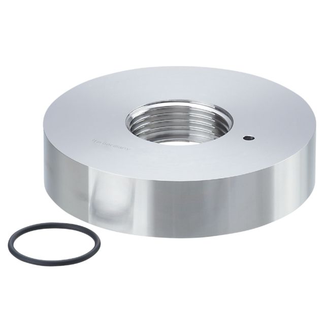 ifm E30501, , E305 Series Adapter for Use with Process Sensors