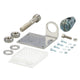 ifm E21001, , E210 Series Mounting Set for Use with Reflectors