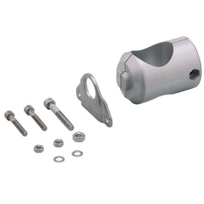 ifm E21012, , E210 Series Mounting Set for Use with Photoelectric Sensors